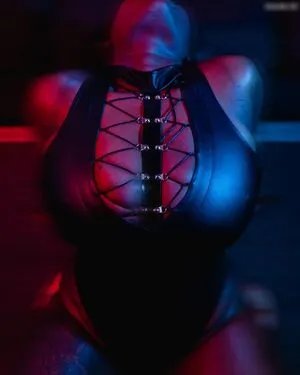 Mirriam Amber OnlyFans Leaked Free Thumbnail Picture - #oMgI5T7xzn