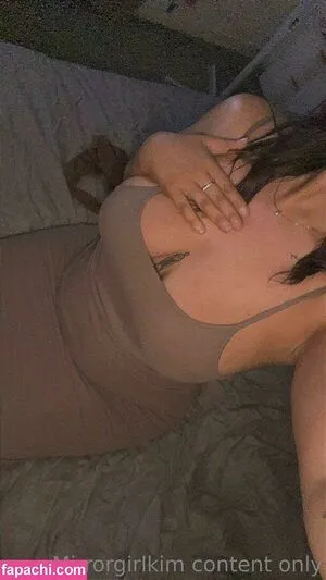 Mirror Girl Kim OnlyFans Leaked Free Thumbnail Picture - #DFkjNkngLW