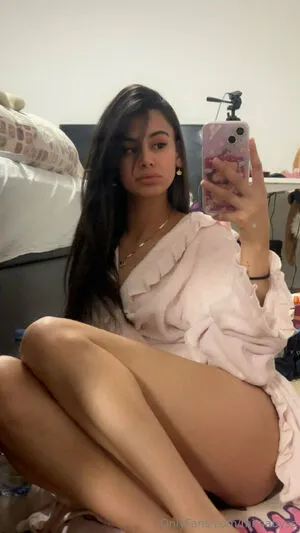 Mirsabyss OnlyFans Leaked Free Thumbnail Picture - #1qZXmbL4ME