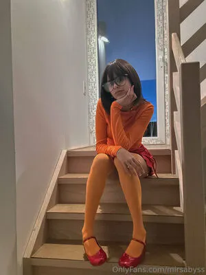 Mirsabyss OnlyFans Leaked Free Thumbnail Picture - #ESRwBleJSM