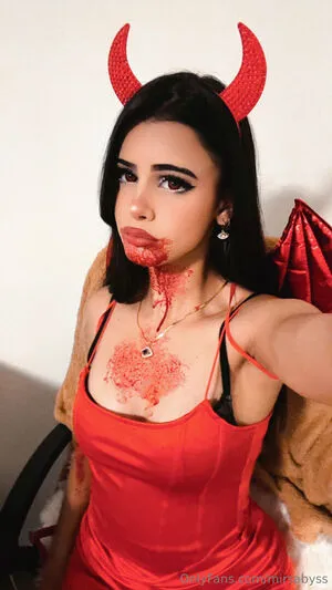 Mirsabyss OnlyFans Leaked Free Thumbnail Picture - #HEMx0TmIFh