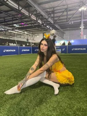 Mirta OnlyFans Leaked Free Thumbnail Picture - #7OEGw2jShC