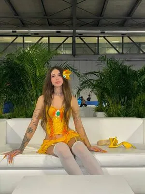 Mirta OnlyFans Leaked Free Thumbnail Picture - #IKi4R7bD9Y