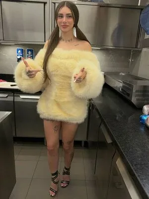 Mirta OnlyFans Leaked Free Thumbnail Picture - #KYettMyj7K