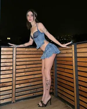 Mirta OnlyFans Leaked Free Thumbnail Picture - #QOxfDEVpbV