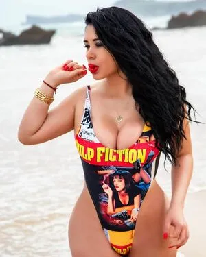 Mirtha Sosa OnlyFans Leaked Free Thumbnail Picture - #EbGPTs8KmV