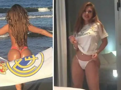 Mirtha Sosa OnlyFans Leaked Free Thumbnail Picture - #GT014kzvUj