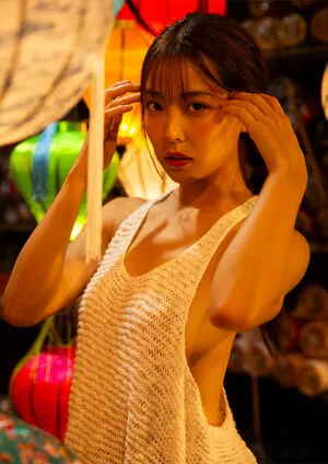 Miru Shiroma OnlyFans Leaked Free Thumbnail Picture - #f3W6oBUeqf