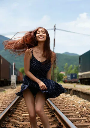 Miru Shiroma OnlyFans Leaked Free Thumbnail Picture - #lo0Vv3B9KF