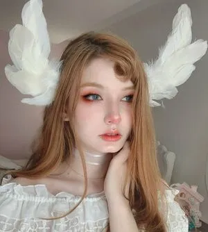 Mirukupeach OnlyFans Leaked Free Thumbnail Picture - #La08geqiL9