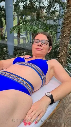Miruna Fit Girl OnlyFans Leaked Free Thumbnail Picture - #fLXJP4TsKp