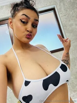 Miruna Jade OnlyFans Leaked Free Thumbnail Picture - #0r8erSHK2b