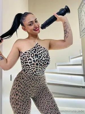 Miruna Jade OnlyFans Leaked Free Thumbnail Picture - #zMyaixG08R
