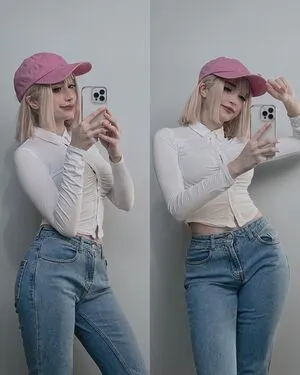 Miruqi OnlyFans Leaked Free Thumbnail Picture - #YvlQi33auU