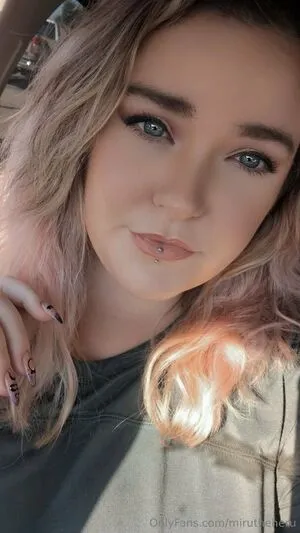 Mirutheheru OnlyFans Leaked Free Thumbnail Picture - #NTNFr6zSTt
