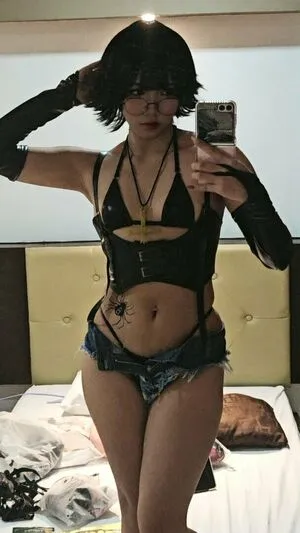 Miruusaki OnlyFans Leaked Free Thumbnail Picture - #9Vz5erTQVe