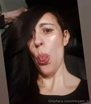 Miryam Su OnlyFans Leaked Free Thumbnail Picture - #776Y0rmvwV