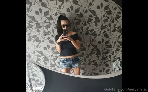 Miryam Su OnlyFans Leaked Free Thumbnail Picture - #FLQjjAefrL