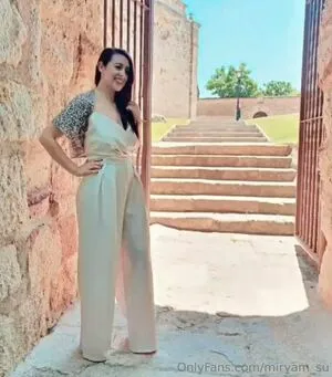 Miryam Su OnlyFans Leaked Free Thumbnail Picture - #HqT5op2Y3O