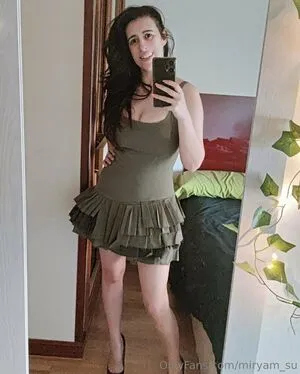 Miryam Su OnlyFans Leaked Free Thumbnail Picture - #K52VgH3pZI