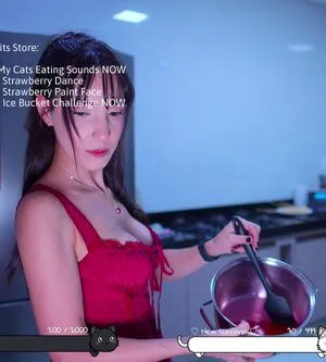 Mirys OnlyFans Leaked Free Thumbnail Picture - #wE4X4H9car