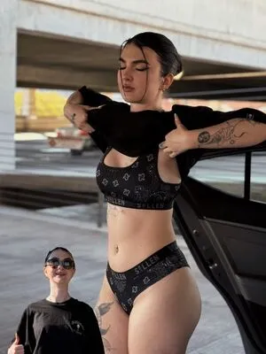 Mis Lyss OnlyFans Leaked Free Thumbnail Picture - #2SWAzjWaCI