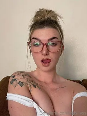 Mis Lyss OnlyFans Leaked Free Thumbnail Picture - #7Iw0dp23LZ