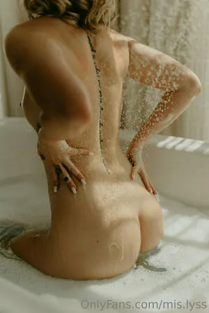 Mis Lyss OnlyFans Leaked Free Thumbnail Picture - #rrOKphWKEE