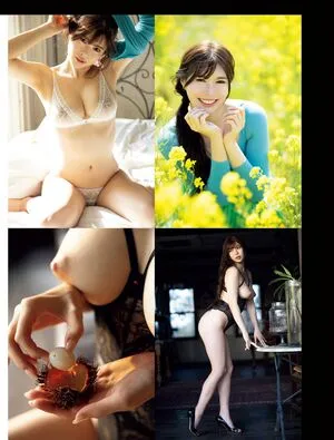 Misa Aira OnlyFans Leaked Free Thumbnail Picture - #ahEF2IeFBo