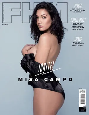 Misa Campo OnlyFans Leaked Free Thumbnail Picture - #AqL3Gfc67x