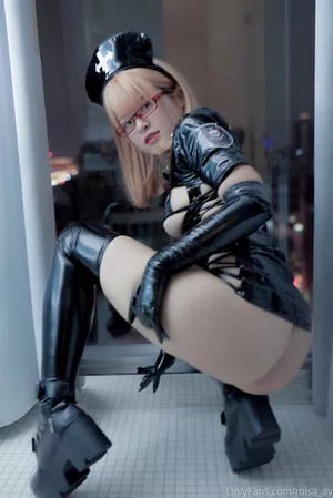 Misa Chiang OnlyFans Leaked Free Thumbnail Picture - #0ns6BafLdq