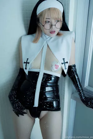 Misa Chiang OnlyFans Leaked Free Thumbnail Picture - #9HkzbtDgao