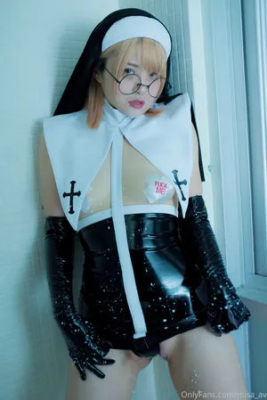 Misa Chiang OnlyFans Leaked Free Thumbnail Picture - #SQH2JNqtrO