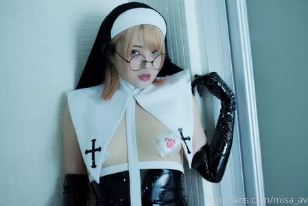 Misa Chiang OnlyFans Leaked Free Thumbnail Picture - #VUmI0Ukurv