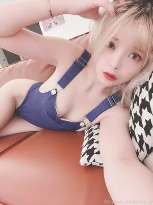 Misa Chiang OnlyFans Leaked Free Thumbnail Picture - #WsromLFRIA
