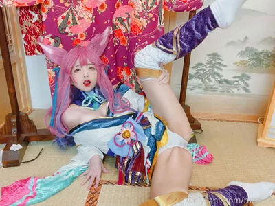 Misa Chiang OnlyFans Leaked Free Thumbnail Picture - #dHNBXMEECw