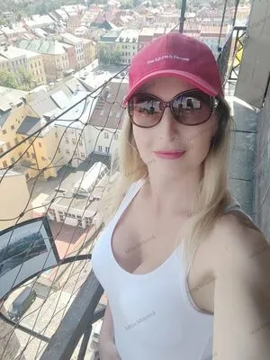 Misa Mrazova OnlyFans Leaked Free Thumbnail Picture - #AAozxJkLK8