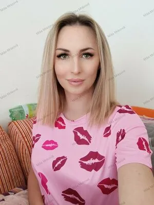 Misa Mrazova OnlyFans Leaked Free Thumbnail Picture - #BtI8Z9KXeu
