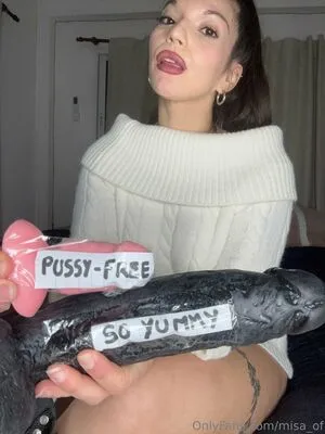 Misa Of OnlyFans Leaked Free Thumbnail Picture - #0fi75EImIY