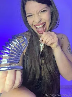 Misa Of OnlyFans Leaked Free Thumbnail Picture - #25ydIngpIm
