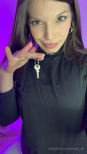 Misa Of OnlyFans Leaked Free Thumbnail Picture - #JE2ldMcvO1