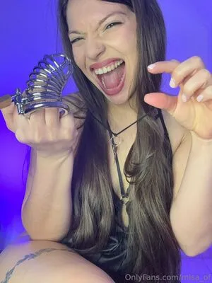 Misa Of OnlyFans Leaked Free Thumbnail Picture - #PrYsgHogRp