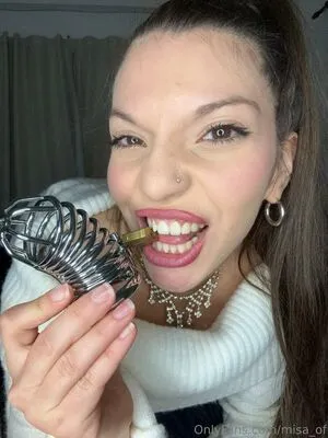 Misa Of OnlyFans Leaked Free Thumbnail Picture - #xXRZxJD05Q