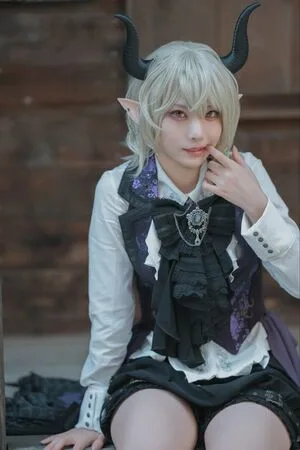 Misaco OnlyFans Leaked Free Thumbnail Picture - #8sQR4v495W