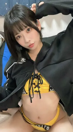 Misaco OnlyFans Leaked Free Thumbnail Picture - #Ge4Wg2TdmE