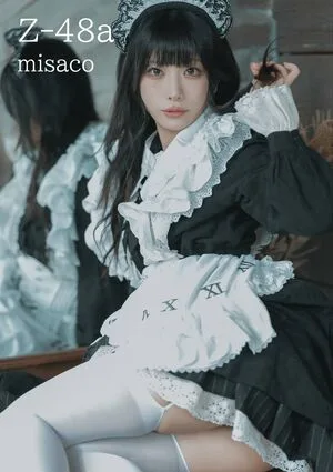 Misaco OnlyFans Leaked Free Thumbnail Picture - #ZRdnEFTpQB