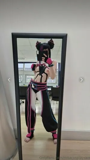 Misacosplayswe OnlyFans Leaked Free Thumbnail Picture - #DOxThPBm1B