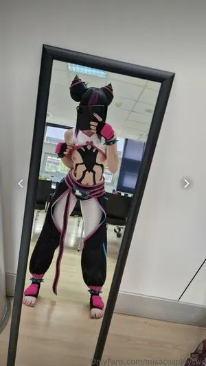 Misacosplayswe OnlyFans Leaked Free Thumbnail Picture - #EMNsA01aNo