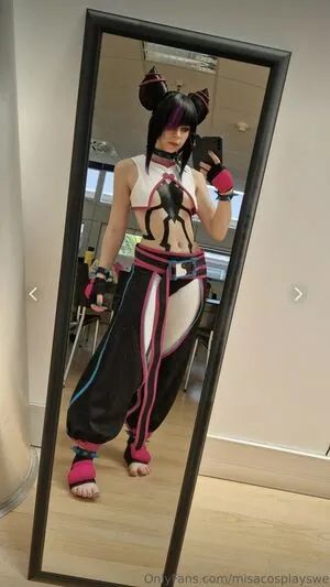 Misacosplayswe OnlyFans Leaked Free Thumbnail Picture - #NytFSZEC1A
