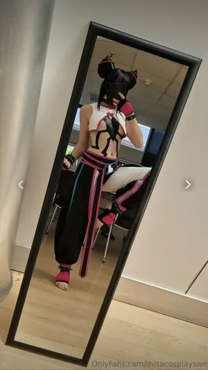Misacosplayswe OnlyFans Leaked Free Thumbnail Picture - #VchUxp1Vdu